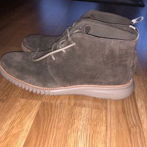 Cole Haan 2.ZEROGRAND Chukka